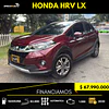 HONDA HRV  LX 2020