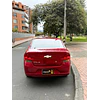 Chevrolet Sail 1.4 Ls