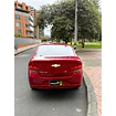 Chevrolet Sail 1.4 Ls