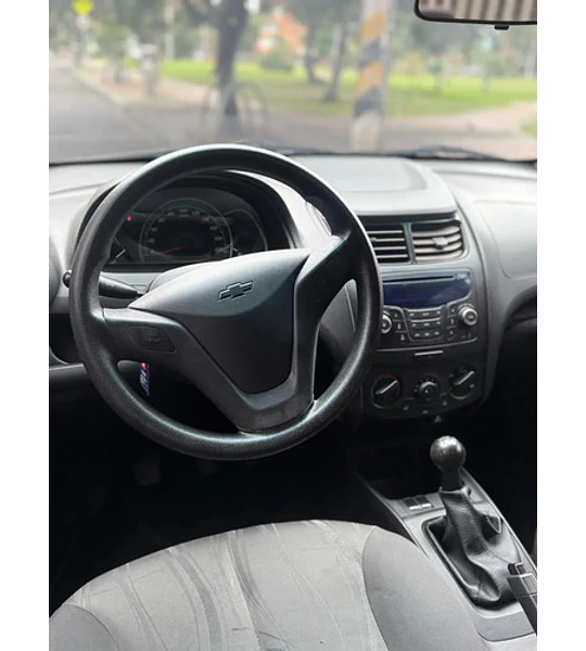 Chevrolet Sail 1.4 Ls
