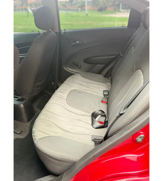 Chevrolet Sail 1.4 Ls