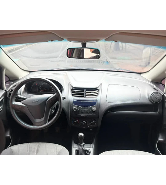 Chevrolet Sail 1.4 Ls