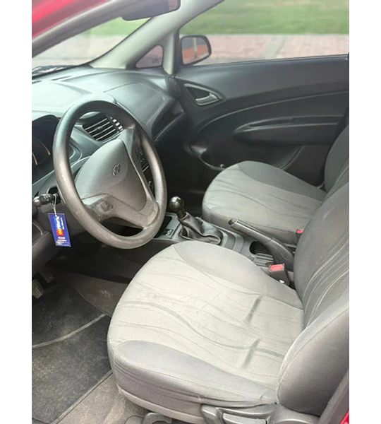 Chevrolet Sail 1.4 Ls