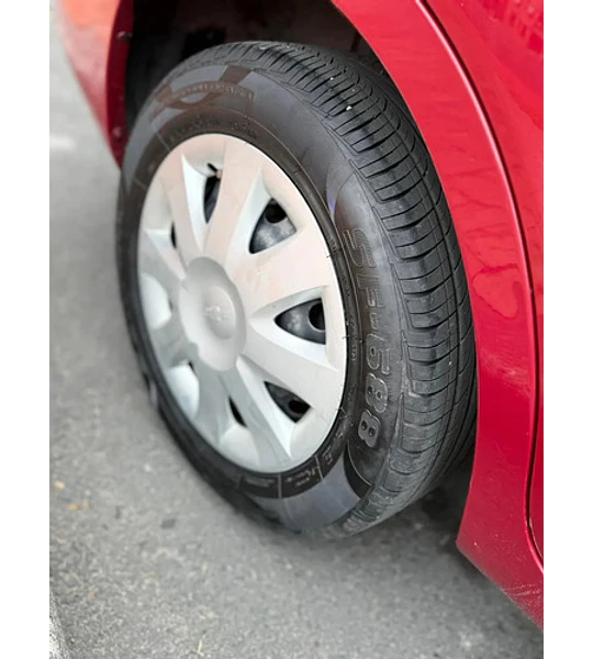 Chevrolet Sail 1.4 Ls