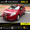 Chevrolet Sail 1.4 Ls