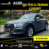 Audi Q5 Ambition 4x4 Diesel