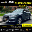 Audi Q5 Ambition 4x4 Diesel