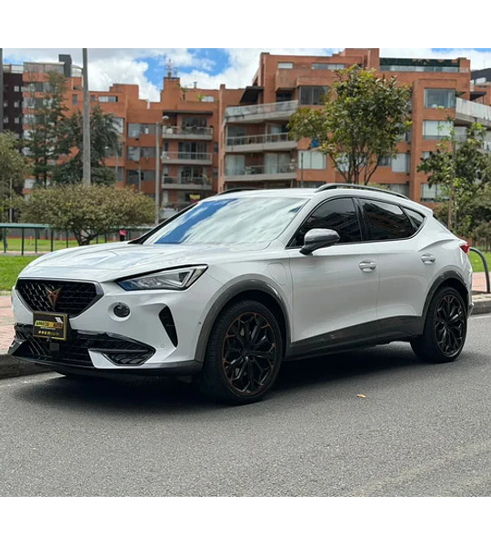 Vendo Cupra Formentor 1.4 Phev