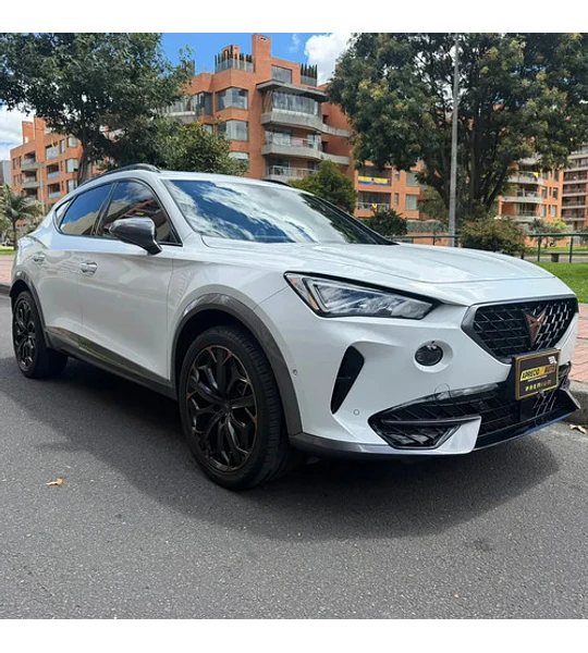Vendo Cupra Formentor 1.4 Phev