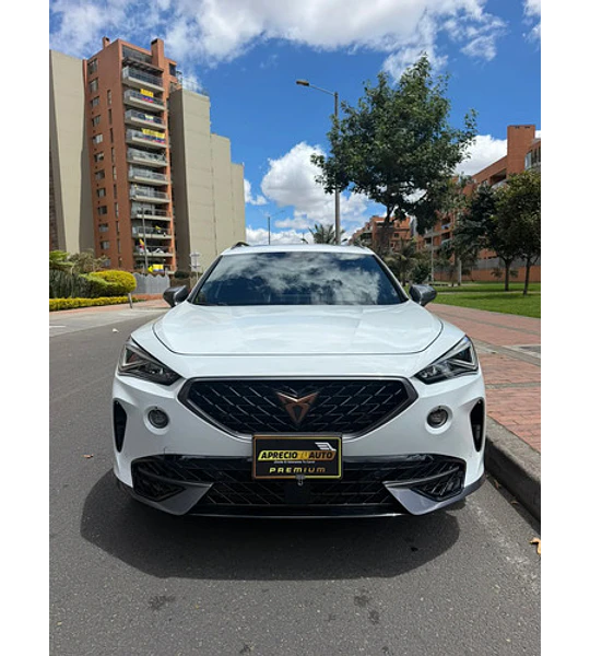 Vendo Cupra Formentor 1.4 Phev