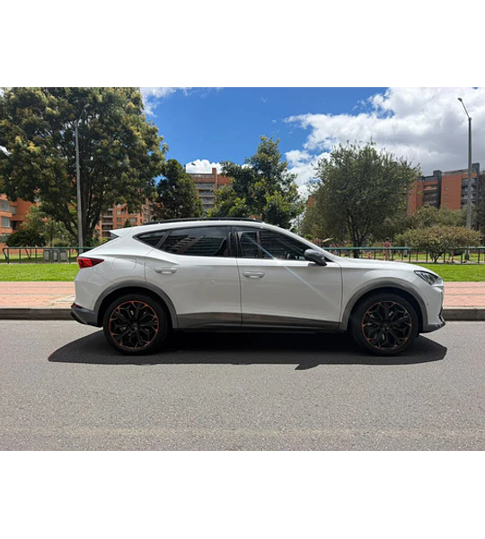 Vendo Cupra Formentor 1.4 Phev