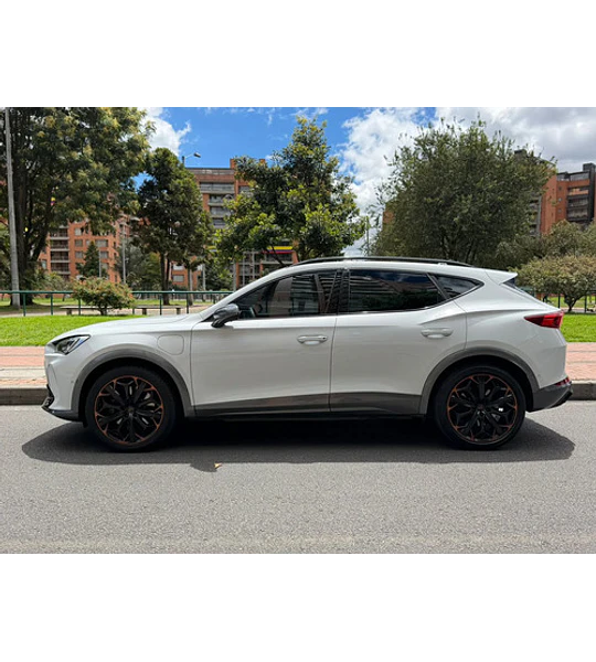 Vendo Cupra Formentor 1.4 Phev