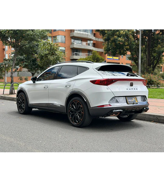 Vendo Cupra Formentor 1.4 Phev