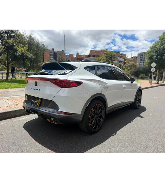 Vendo Cupra Formentor 1.4 Phev