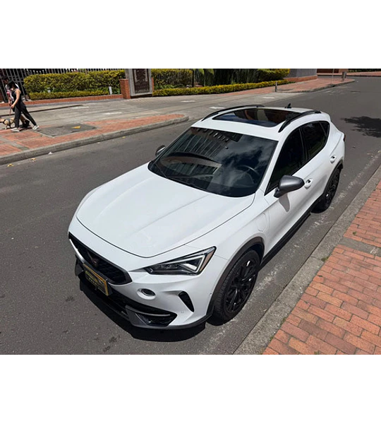 Vendo Cupra Formentor 1.4 Phev