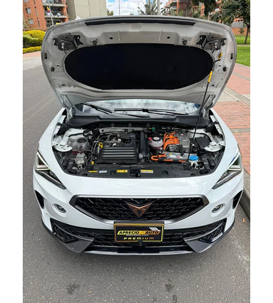 Vendo Cupra Formentor 1.4 Phev