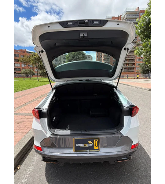 Vendo Cupra Formentor 1.4 Phev