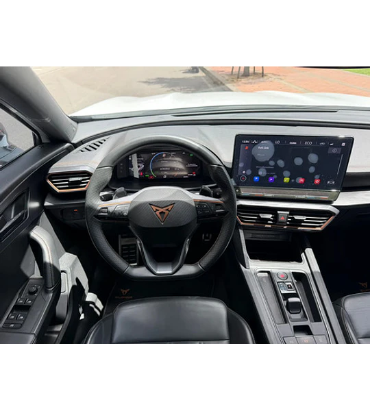 Vendo Cupra Formentor 1.4 Phev