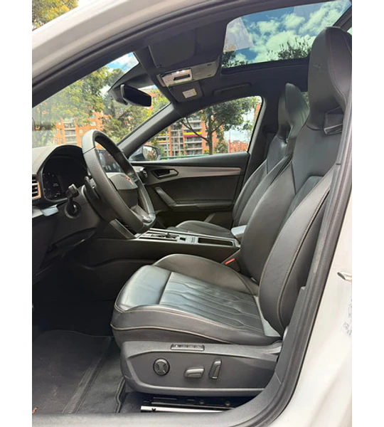 Vendo Cupra Formentor 1.4 Phev