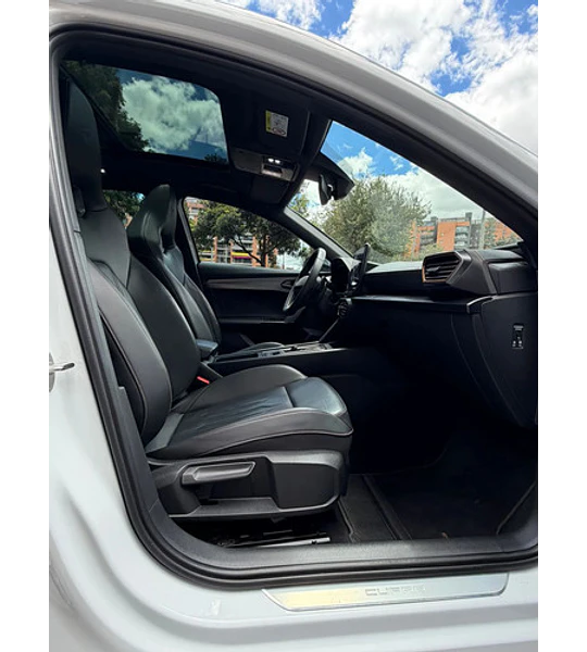 Vendo Cupra Formentor 1.4 Phev