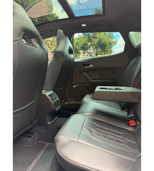 Vendo Cupra Formentor 1.4 Phev
