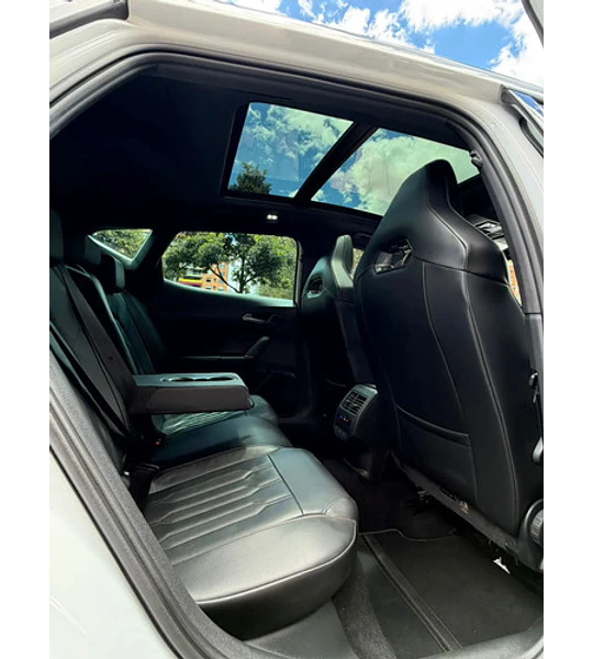 Vendo Cupra Formentor 1.4 Phev