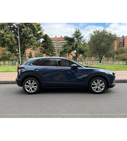 Mazda Cx30 Grand Touring Lx Bose Hibrida