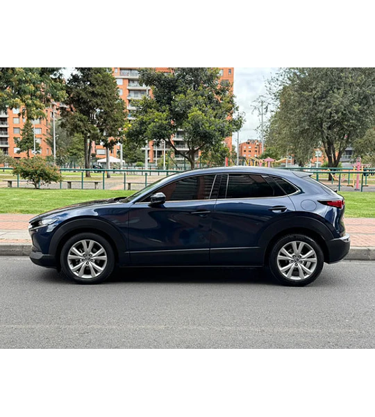 Mazda Cx30 Grand Touring Lx Bose Hibrida