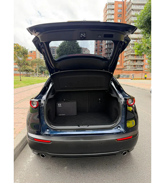 Mazda Cx30 Grand Touring Lx Bose Hibrida