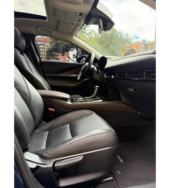 Mazda Cx30 Grand Touring Lx Bose Hibrida