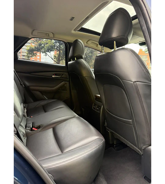 Mazda Cx30 Grand Touring Lx Bose Hibrida