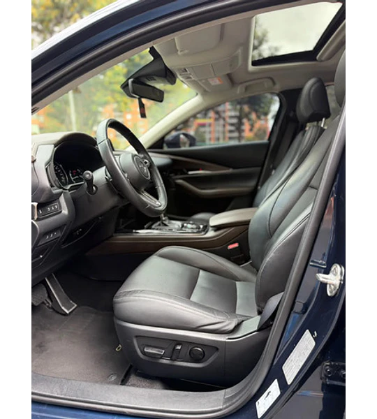 Mazda Cx30 Grand Touring Lx Bose Hibrida