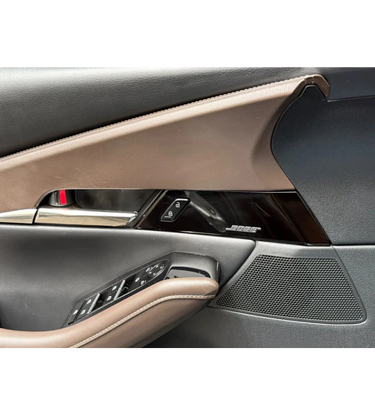 Mazda Cx30 Grand Touring Lx Bose Hibrida