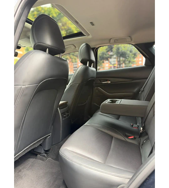 Mazda Cx30 Grand Touring Lx Bose Hibrida