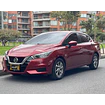 Nissan Versa 1.6 Sense Cvt