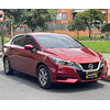 Nissan Versa 1.6 Sense Cvt