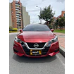 Nissan Versa 1.6 Sense Cvt