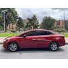 Nissan Versa 1.6 Sense Cvt