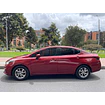 Nissan Versa 1.6 Sense Cvt