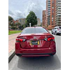 Nissan Versa 1.6 Sense Cvt
