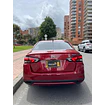 Nissan Versa 1.6 Sense Cvt