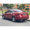 Nissan Versa 1.6 Sense Cvt