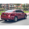 Nissan Versa 1.6 Sense Cvt
