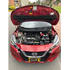 Nissan Versa 1.6 Sense Cvt