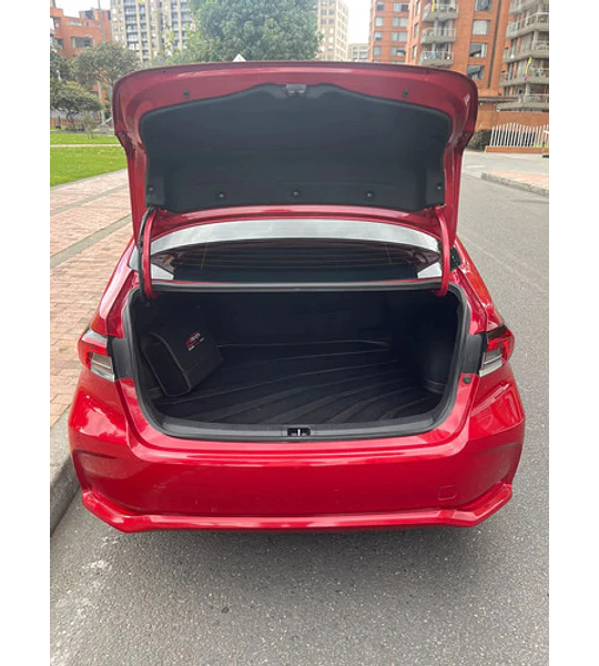 Toyota Corolla 1.8 Xe-i