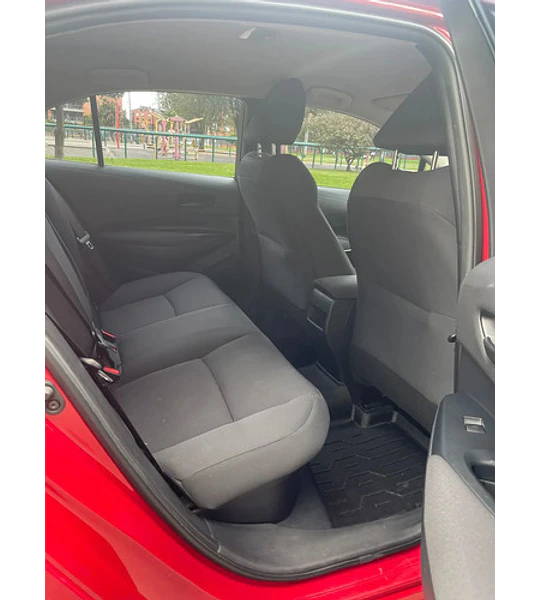 Toyota Corolla 1.8 Xe-i