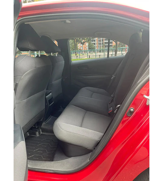 Toyota Corolla 1.8 Xe-i