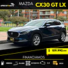 Mazda Cx30 Grand Touring Lx Bose Hibrida