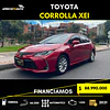 Toyota Corolla 1.8 Xe-i