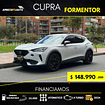 Vendo Cupra Formentor 1.4 Phev